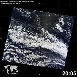 Level 1B Image at: 2005 UTC