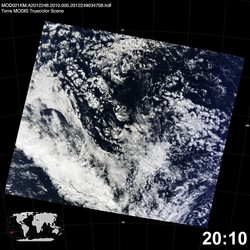 Level 1B Image at: 2010 UTC