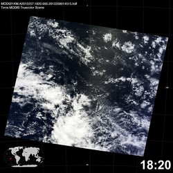 Level 1B Image at: 1820 UTC