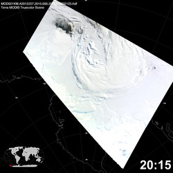 Level 1B Image at: 2015 UTC