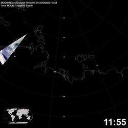 Level 1B Image at: 1155 UTC