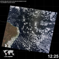 Level 1B Image at: 1225 UTC