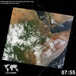 Level 1B Image at: 0755 UTC