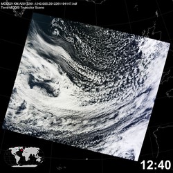 Level 1B Image at: 1240 UTC