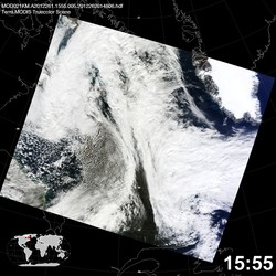 Level 1B Image at: 1555 UTC