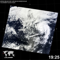 Level 1B Image at: 1925 UTC