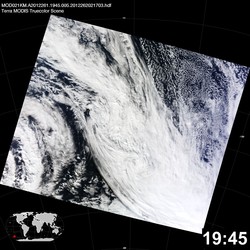 Level 1B Image at: 1945 UTC