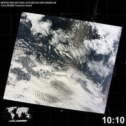 Level 1B Image at: 1010 UTC