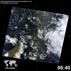 Level 1B Image at: 0640 UTC