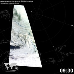 Level 1B Image at: 0930 UTC