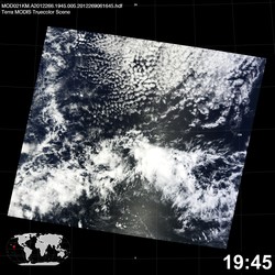 Level 1B Image at: 1945 UTC