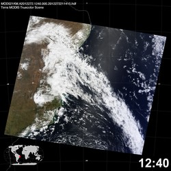 Level 1B Image at: 1240 UTC