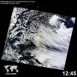 Level 1B Image at: 1245 UTC