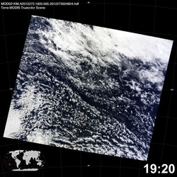 Level 1B Image at: 1920 UTC