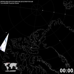 Level 1B Image at: 0000 UTC