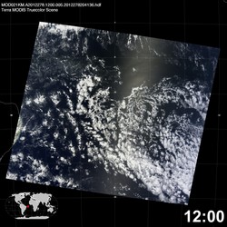 Level 1B Image at: 1200 UTC