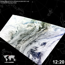 Level 1B Image at: 1220 UTC