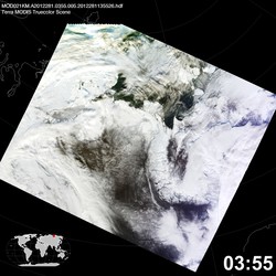 Level 1B Image at: 0355 UTC