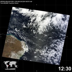 Level 1B Image at: 1230 UTC