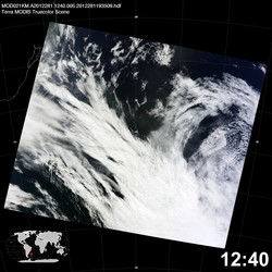 Level 1B Image at: 1240 UTC