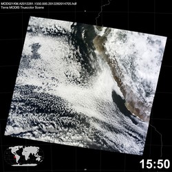 Level 1B Image at: 1550 UTC