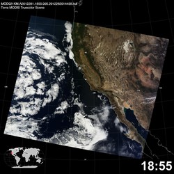 Level 1B Image at: 1855 UTC