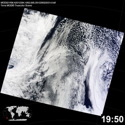 Level 1B Image at: 1950 UTC