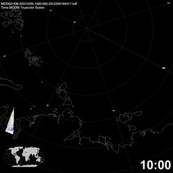 Level 1B Image at: 1000 UTC