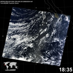 Level 1B Image at: 1835 UTC