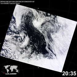 Level 1B Image at: 2035 UTC