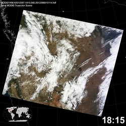 Level 1B Image at: 1815 UTC