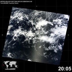 Level 1B Image at: 2005 UTC