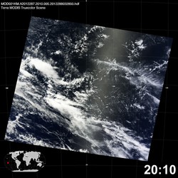 Level 1B Image at: 2010 UTC