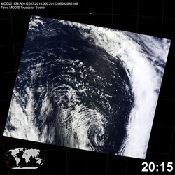 Level 1B Image at: 2015 UTC