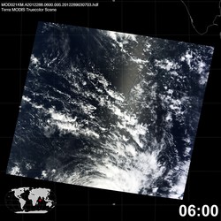 Level 1B Image at: 0600 UTC