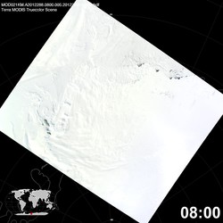 Level 1B Image at: 0800 UTC