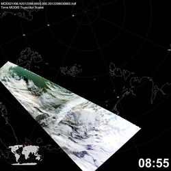 Level 1B Image at: 0855 UTC