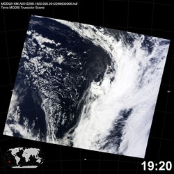 Level 1B Image at: 1920 UTC