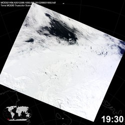 Level 1B Image at: 1930 UTC