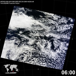 Level 1B Image at: 0600 UTC