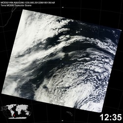 Level 1B Image at: 1235 UTC