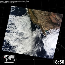 Level 1B Image at: 1850 UTC