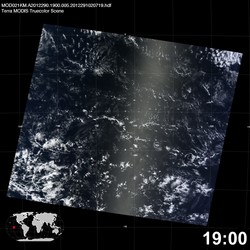 Level 1B Image at: 1900 UTC