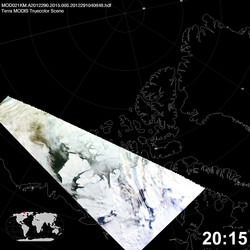 Level 1B Image at: 2015 UTC