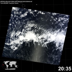 Level 1B Image at: 2035 UTC