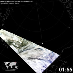 Level 1B Image at: 0155 UTC