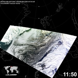 Level 1B Image at: 1150 UTC