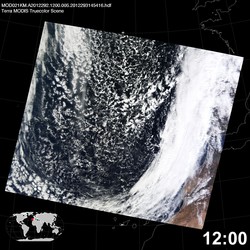 Level 1B Image at: 1200 UTC