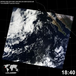 Level 1B Image at: 1840 UTC