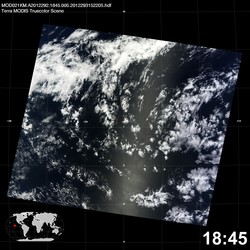 Level 1B Image at: 1845 UTC